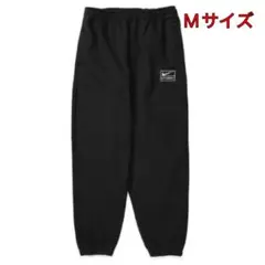 Stussy x Nike Stone Washed Fleece Pant