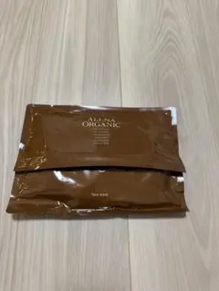 ALLNA ORGANIC フェイスマスク 30枚入りのサムネイル