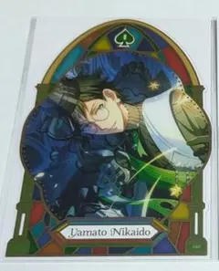 アイナナ 大和 グループ記念日2025 クリアビジュアルコレクション