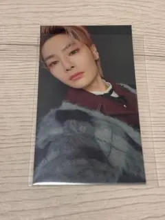 straykids アイエン トレカ等6点セット