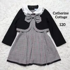 【Catherine Cottage】120 フォーマル アンサンブル