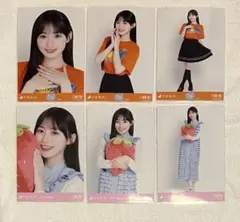 乃木坂46 川﨑桜 生写真 ライブT Tシャツ 福岡 私服 コンプ - メルカリ