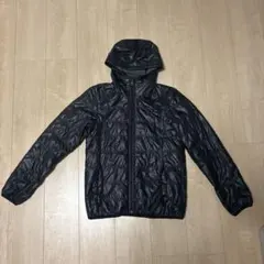 00s 'OLD UNIQLO ナイロンパデッドジャケット