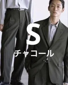 【WYM】HIGH TWIST PE CLASSIC SUITのサムネイル