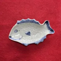 スタジオポッターコエダ 錆江 鳥豆皿 - メルカリ