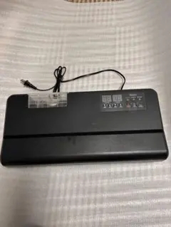 業務用真空パック機　中古　通電確認OK