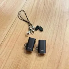 オーディオファン スマートウォッチ 変換アダプター 2個