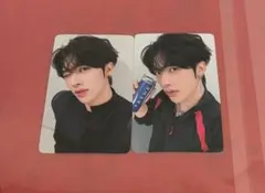 ゼベワン zb1 リッキー md トレカ