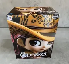 hide Q posket vol.3 フィギュアのサムネイル
