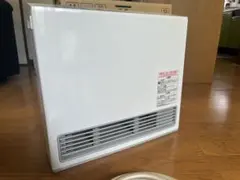 2026年最新】リンナイ ガスファンヒーター RC-U5801Eの人気アイテム