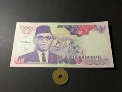 2025年最新】インドネシアルピア紙幣の人気アイテム - メルカリ