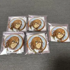 うたプリ ASSHC 缶バッジ 神宮寺レン