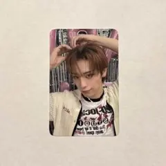 XLOV ハル トレカ 1stmusic (ラスト1枚)