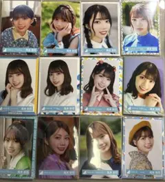 日向坂　生写真　河田陽菜　まとめ売り　16コンプ62枚 日向坂 生写真 河田陽菜 まとめ売り⑥ 16コンプ62枚 - メルカリ