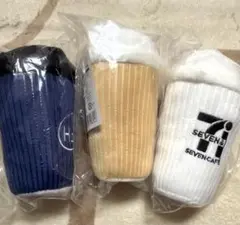 セブンイレブン ハッピーくじ 一番くじ B賞 ぬいぐるみチャーム