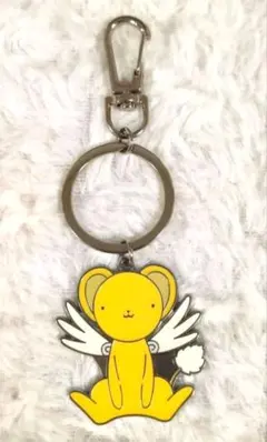 カードキャプターさくら ケルベロス ケロちゃん アクリルキーホルダー