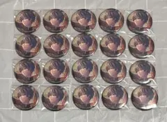 プロセカ 缶バッジ 28C 青柳 冬弥