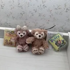 2026年最新】シェリーメイキーホルダーの人気アイテム - メルカリ