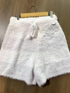 GELATO PIQUE ルームウェア ハーフパンツ