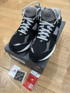 New Balance M2002RXD GORE-TEX スニーカー