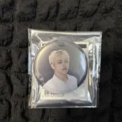 SEVENTEENMUSEUM 2024 缶バッチ エスクプス　スンチョル