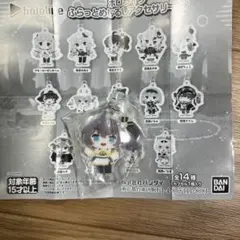 ホロライブ ふらっとめじるしアクセサリー2 夏色まつり