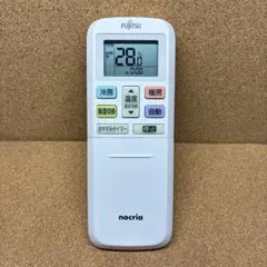 (9139) 富士通 エアコンリモコン AR-RLC3Jのサムネイル