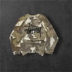 stussyのサムネイル
