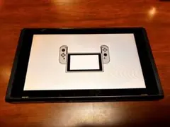 Nintendo Switch 本体のみ 2018年製 HAC-001