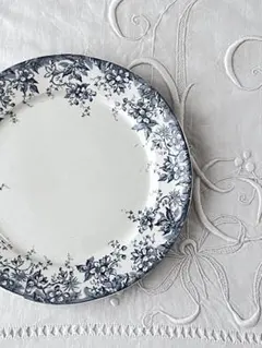 長峰菜穂子　ブラウン　プレート　ハグオーワー　雅姫　サルグミンヌ 2025年最新】sarregueminesの人気アイテム - メルカリ