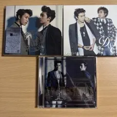 SUPER JUNIOR I THINK U E.L.F-JAPAN限定盤 - メルカリ