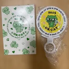 2025年最新】オクキャットの人気アイテム - メルカリ