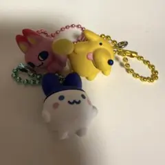 たまごっち チョコボックス みゃおっち みみっち ポチっち