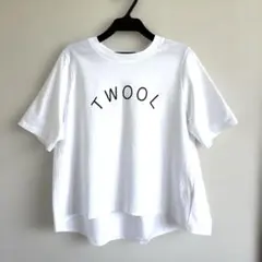 マルシャルテル　カットソー、Tシャツ　ホワイトのサムネイル
