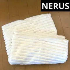フワトロ毛布nerus