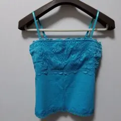 MICHELLE　KLEIN キャミソールのサムネイル