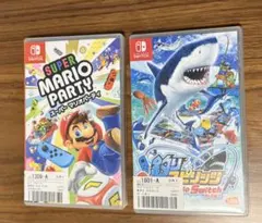 2026年最新】switchソフトセットの人気アイテム - メルカリ