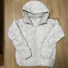 ユニクロ　パフテックパーカ　メンズS