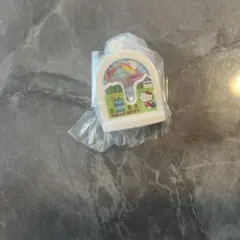 サンリオキャラクターズレトロミニチュアチャーム2 砂時計