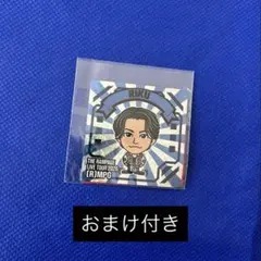 2026年最新】川村壱馬シールの人気アイテム - メルカリ