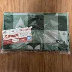 Mrs. GREEN APPLE ストール 一番くじ　Ｃ賞