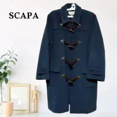 2026年最新】SCAPA レディース ダッフルコートの人気アイテム - メルカリ