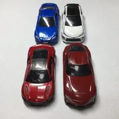 訳あり)匿名配送 トミカ スポーツカー 2台セット - メルカリ