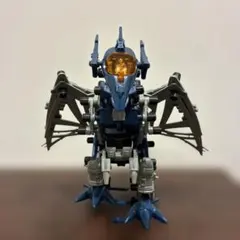 ゾイド サラマンダー 翼竜型 未組立 - メルカリ