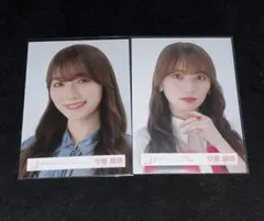 櫻坂46 守屋麗奈　生写真　まとめ売り