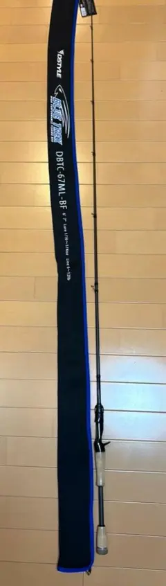 フロッグプロダクツ ハイボロンスティック 5.6ft - メルカリ