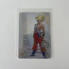 2026年最新】スーパードラゴンボールヒーローズ 孫悟空 ugm4-067の人気