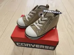 【新品】BABY ALL STAR N COLORS Z ベビー　オールスター