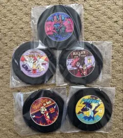 ハズビンホテル 一番くじ Ｇ賞