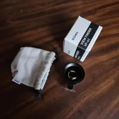 SIGMA VIEW FINDER VF-41のサムネイル